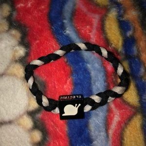 SOLD Snails Electric Family Bracelet